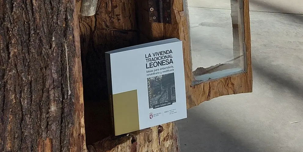 Biblioteca del Concejo de Villamart&iacute;n del Sil