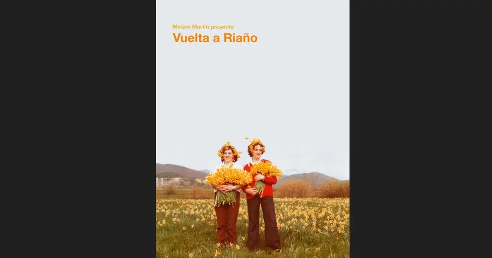 Vuelta a Ria&ntilde;o
