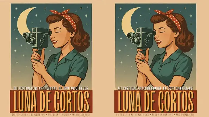 Luna de Cortos