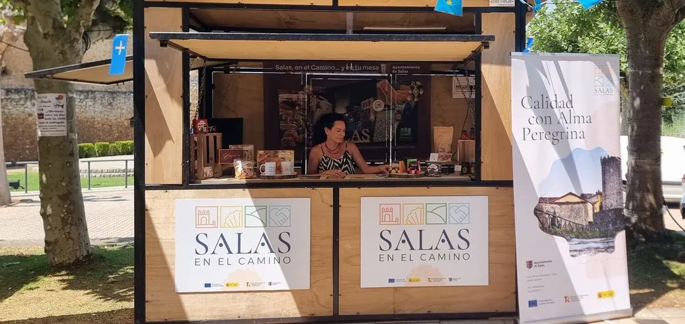 Feria Astur en Valencia de Don Juan