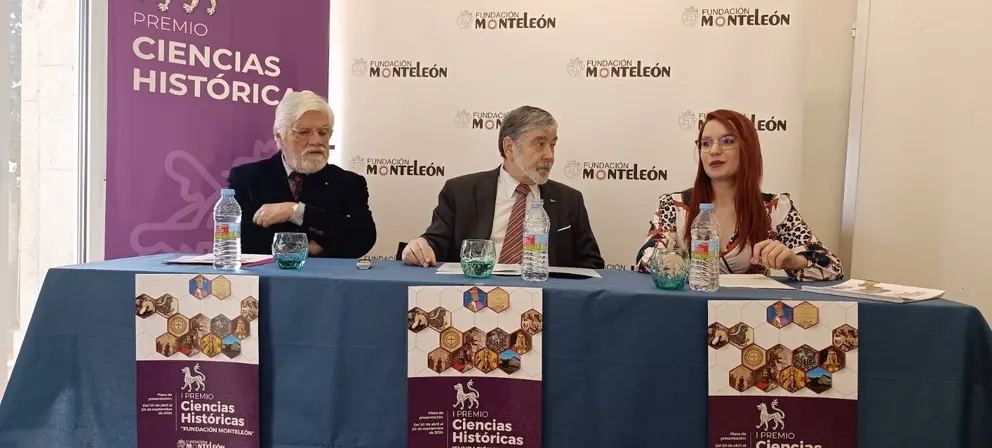 Fundaci&oacute;n MonteLe&oacute;n