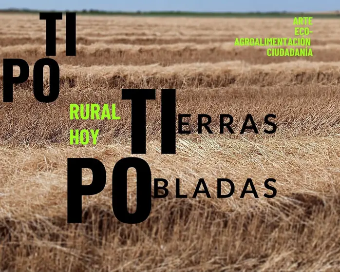 TIERRAS POBLADAS