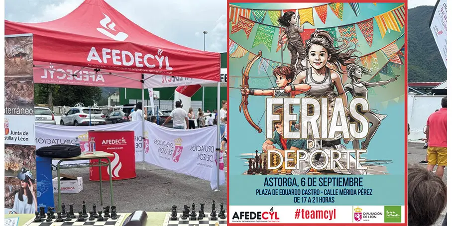 Feria Astorga