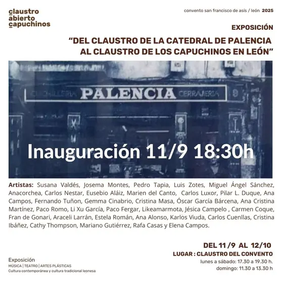 exposici&oacute;n colectivo