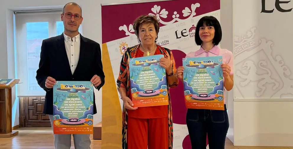 &lsquo;Lexploitation&rsquo; 2025 regresa a Le&oacute;n con bandas internacionales y actividades culturales