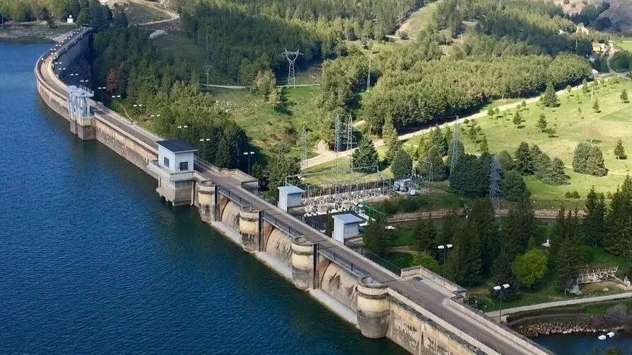 11 Embalses en Castilla y Le&oacute;n m&aacute;s importantes que debes conocer