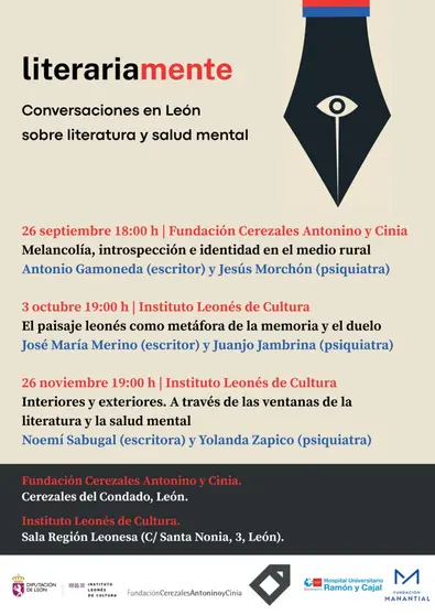 Cartel - literariamente