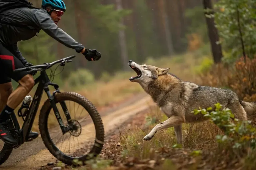 lobo-ataca-a-ciclista