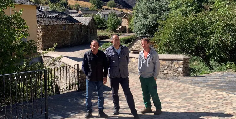 Diputaci&oacute;n aprueba la primera fase del PIOS, el Plan que repartir&aacute; en la provincia 60 millones de euros 
