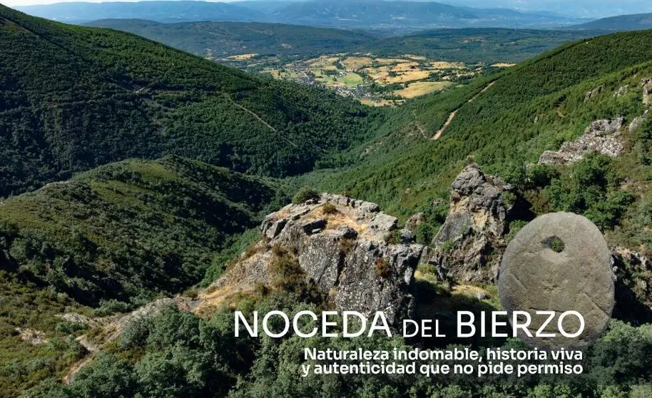 Noceda