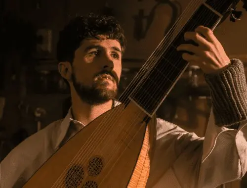 NACHO LAGUNA