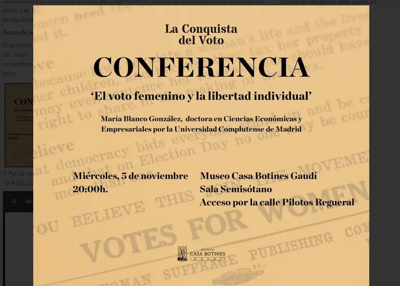 Voto