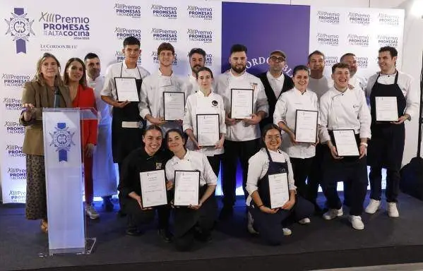 Escuelas de cocina de Le&oacute;n