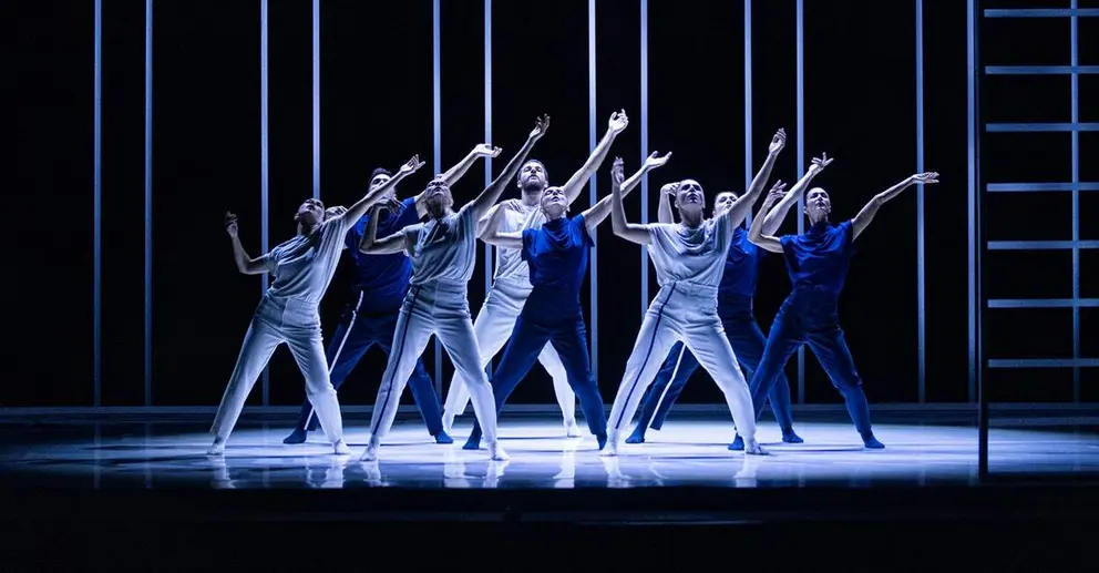La danza &lsquo;Sempere&rsquo; llega al Auditorio de Le&oacute;n para hacer vibrar la ciudad