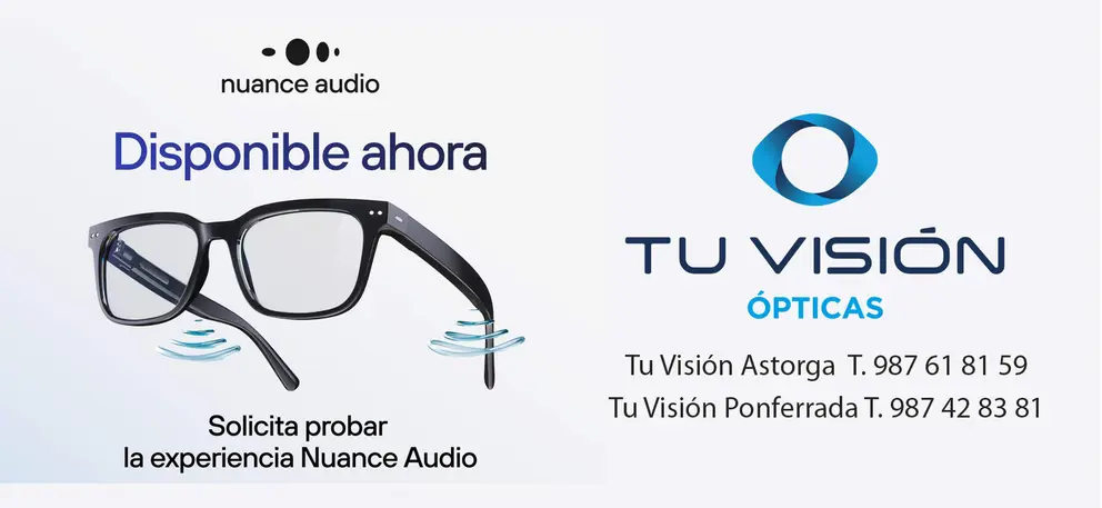 Tu Visi&oacute;n Astorga y Ponferrada