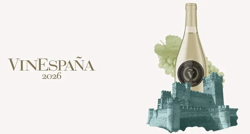 La VIII edici&oacute;n de VinEspa&ntilde;a 2026 se celebrar&aacute; en Medina del Campo (Valladolid) del 5 al 7 de marzo, consolid&aacute;ndose como uno de los concursos nacionales de vinos m&aacute;s prestigiosos, con catas dirigidas por en&oacute;logos y profesionales del sector para premiar la excelencia de los vinos espa&ntilde;oles.