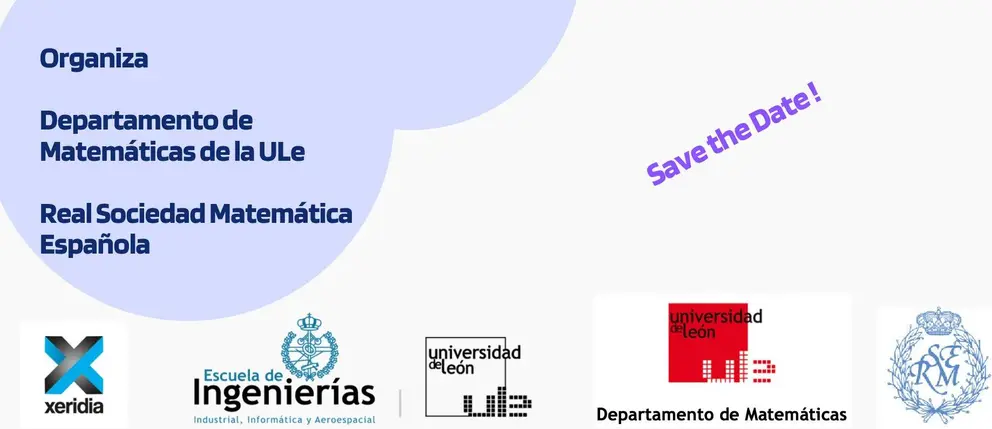 Le&oacute;n acoger&aacute; la fase nacional de la Olimpiada Femenina Espa&ntilde;ola de Matem&aacute;ticas el 12 de diciembre