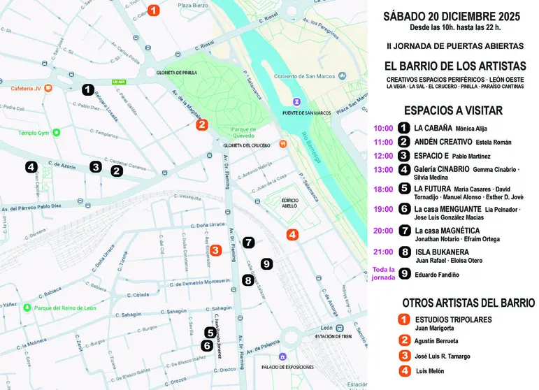 plano para impresion