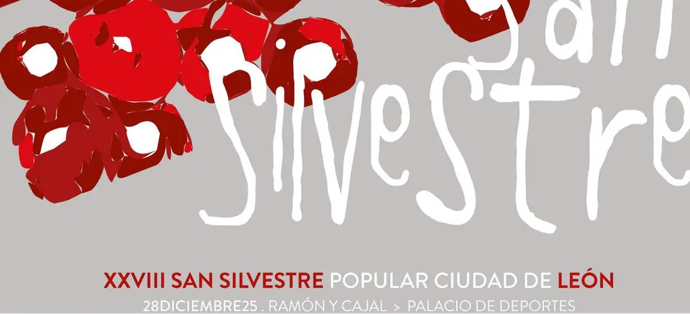 San Silvestre Le&oacute;n
