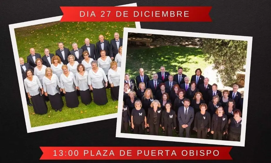 Concierto de Navidad en Le&oacute;n
