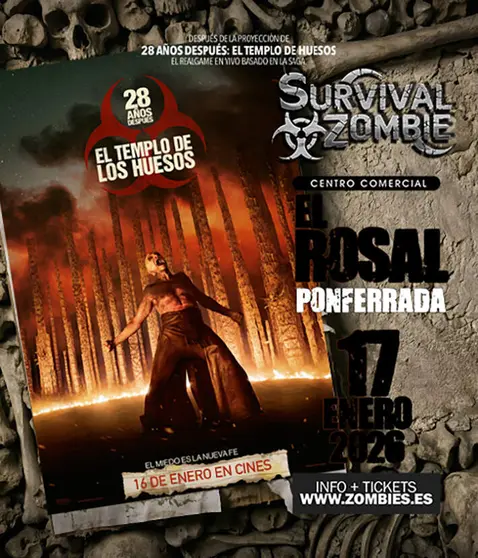 Survival Zombie