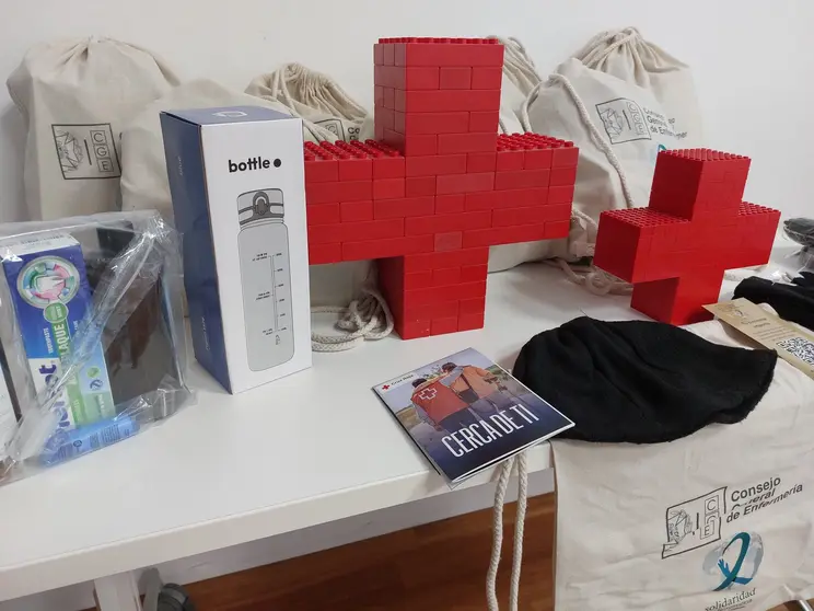 Donaci&oacute;n Kits PSH (2)