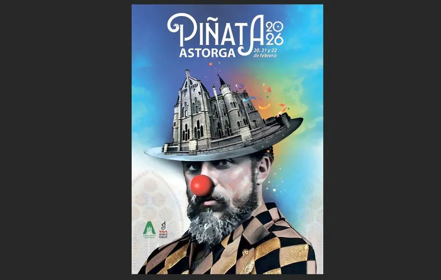 Pi&ntilde;ata Astorga 2026