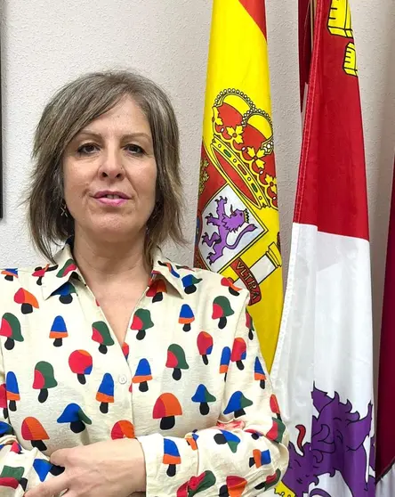 DIRECTORA LE&Oacute;N