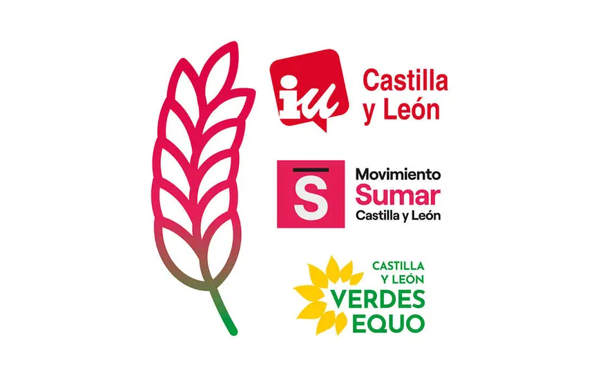 Izquierda Unida, Movimiento Sumar y Verdes Equo