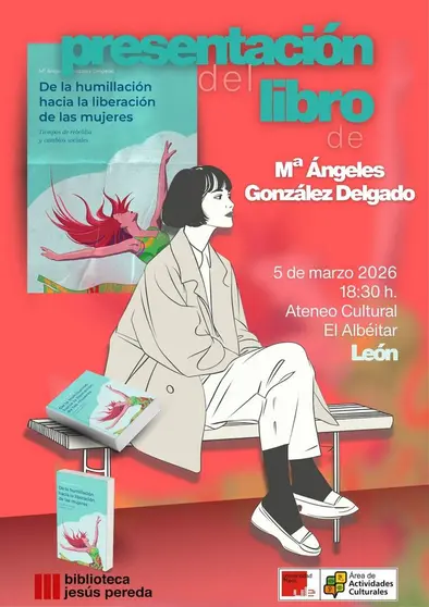 Cartel De la humillación...