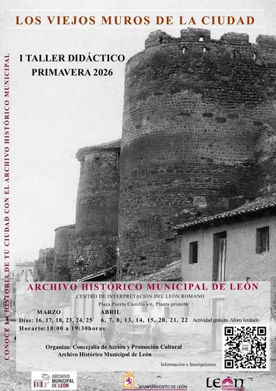 I TALLER PRIMAVERA 2026