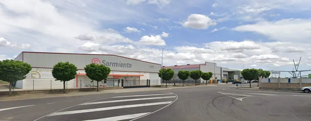 Santa Mar&iacute;a del P&aacute;ramo aprueba la ampliaci&oacute;n del pol&iacute;gono industrial &ldquo;El P&aacute;ramo&rdquo;