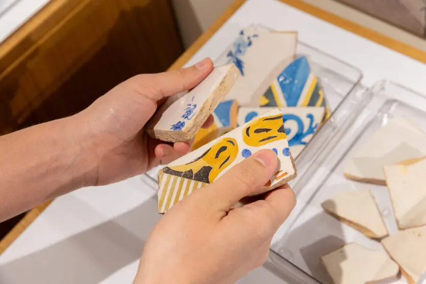GAUDI Y EL TRENCADIS en LE&Oacute;N