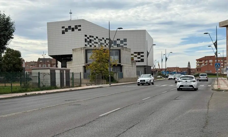 San Andr&eacute;s del Rabanedo