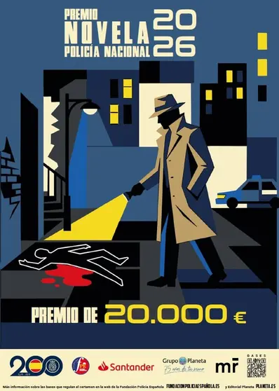 PREMIO NOVELA