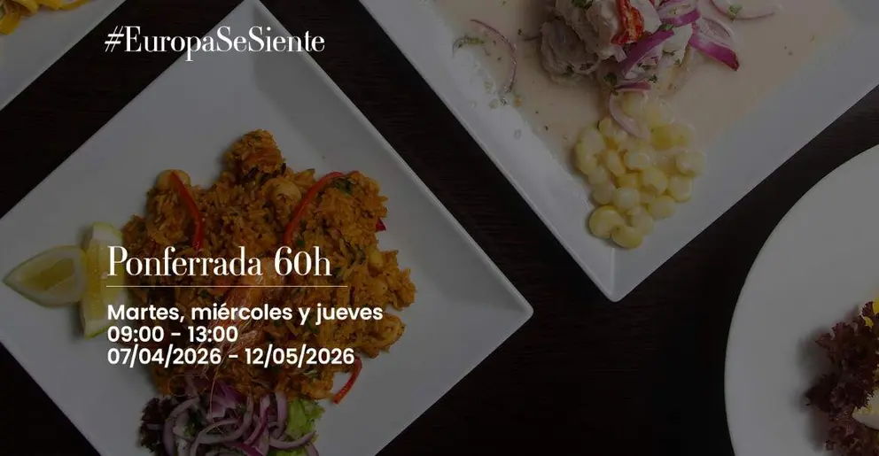 Curso ponferrada