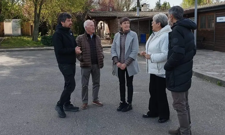 Asociaci&oacute;n de Amigos de los H&oacute;rreos Leoneses