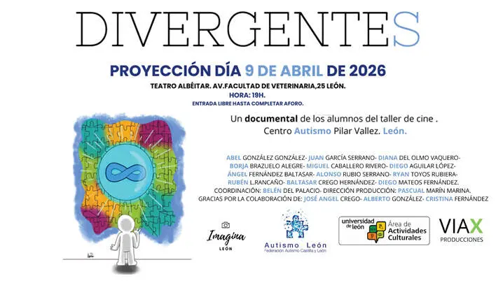 Divergentes