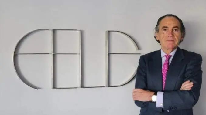 Fallece &Aacute;lvaro Diez Gonz&aacute;lez, secretario general de la Federaci&oacute;n Leonesa de Empresarios (FELE)