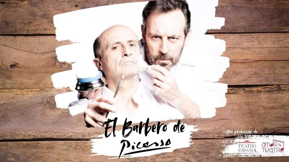 El barbero de Picasso llega al Auditorio de Le&oacute;n