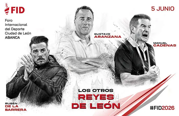 EXPERIENCIA FID LEON