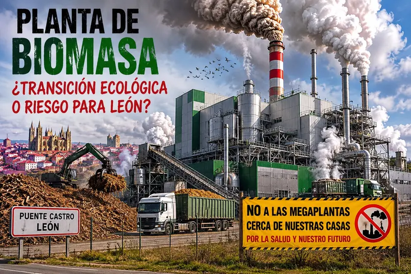 PLANTA BIOMASA