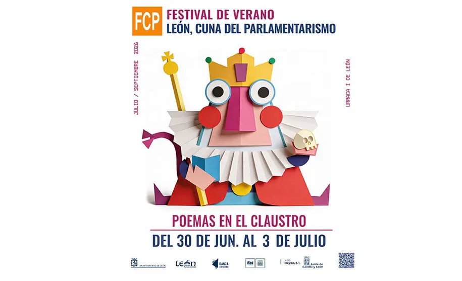 Poemas en el Claustro (1)