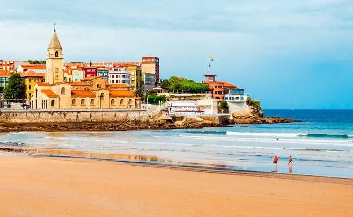 playas-gijon