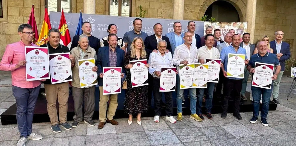 Premios Pisado (1)