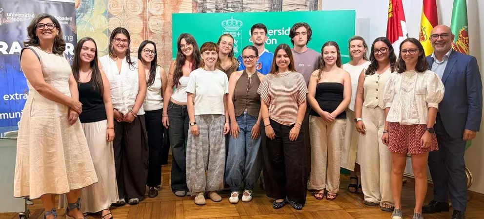 La Universidad de Le&oacute;n regresa al medio rural con 13 proyectos de RALBAR en el verano de 2026