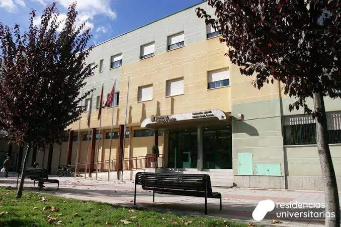 Residencia Juvenil Do&ntilde;a Sancha Le&oacute;n