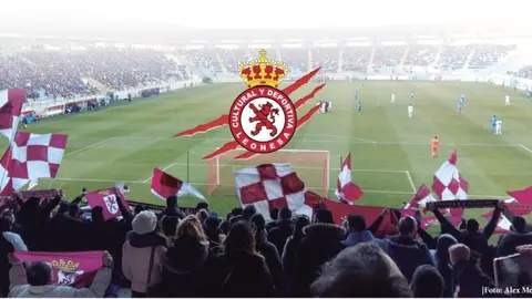 Cultural y Deportiva Leonesa