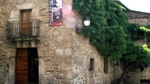 Museo de la Radio Ponferrada