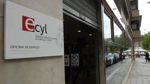 Servicio P&uacute;blico de Empleo de Castilla y Le&oacute;n